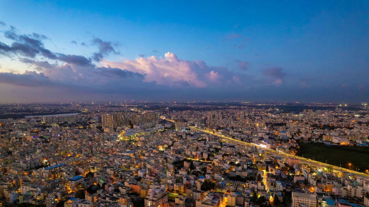 Not a first! Bangalore Central seat has seen voter roll irregularities since 2017