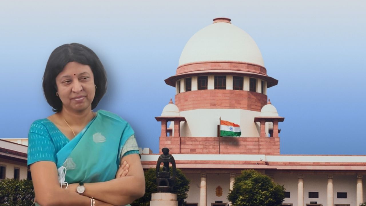 Supreme Court grants interim relief to IAS officer Y Srilakshmi, stays trial in OMC case