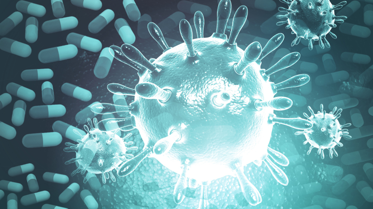 Representative image. Credit: iStock