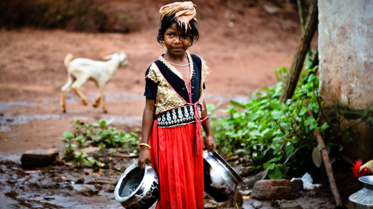 Representational image. Credit: iStock