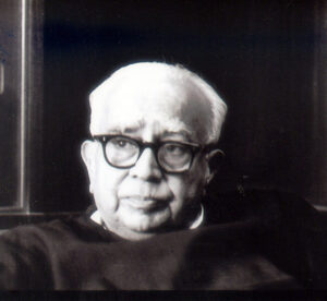 K Shankar Pillai (31 July 1902 - 26 December 1989).