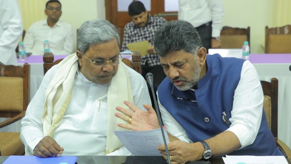 The fresh caste census will begin on Monday, 22 September.