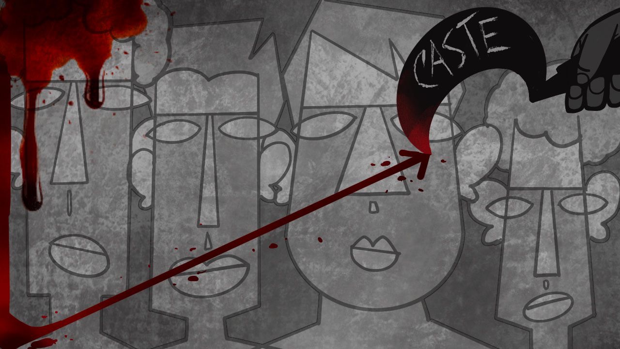 Fourteen incidents in the past eight years show how grave the situation has become.