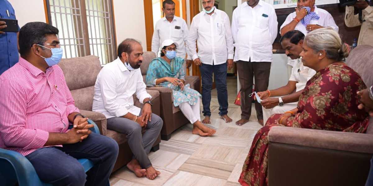 AP Andhra Pradesh village’s 23 deaths sparks health probe, Minister steps in