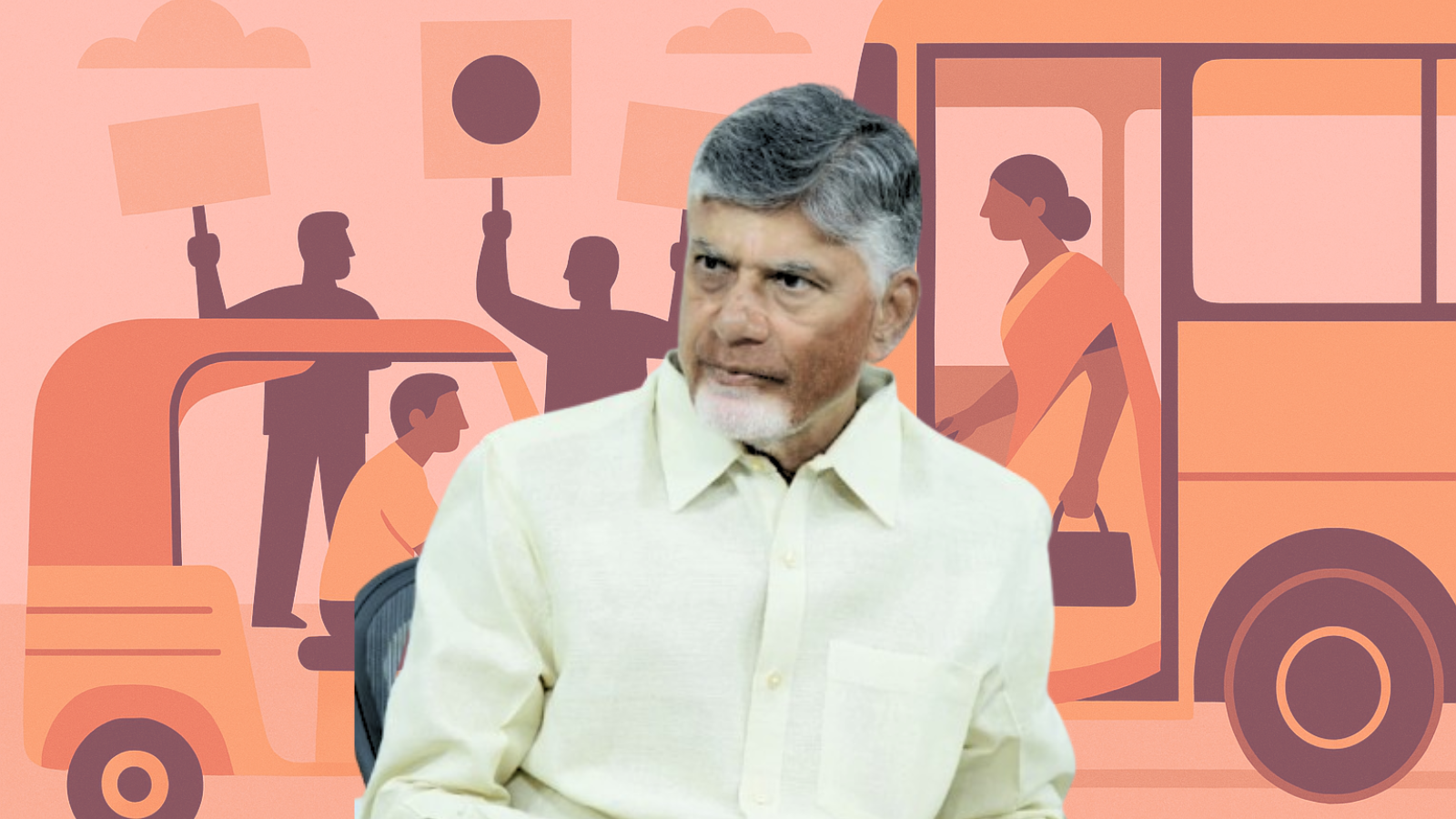 AP Auto drivers react to Auto Mithra AP Auto drivers react to Auto Mithra