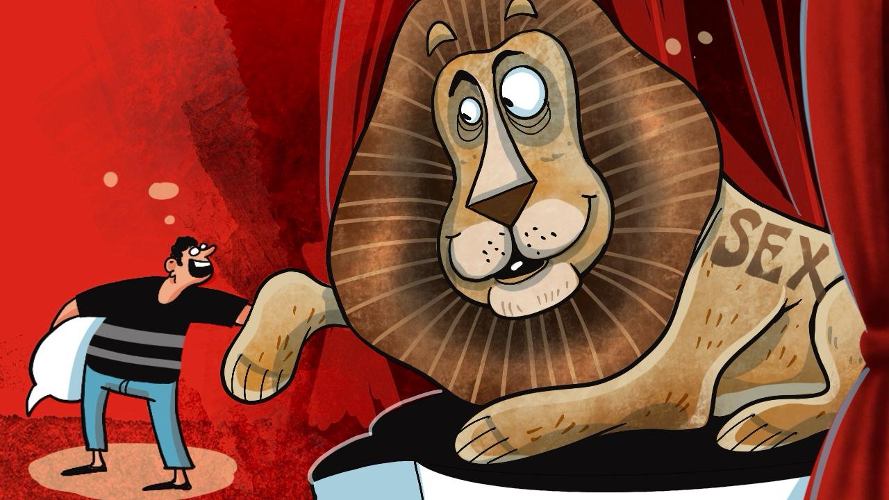 A nationwide survey revealed the emergence of states such as Telangana, Tamil Nadu, and Karnataka as hotspots of sex-toy awareness and use.