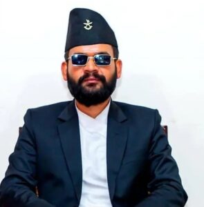 Balen Shah
