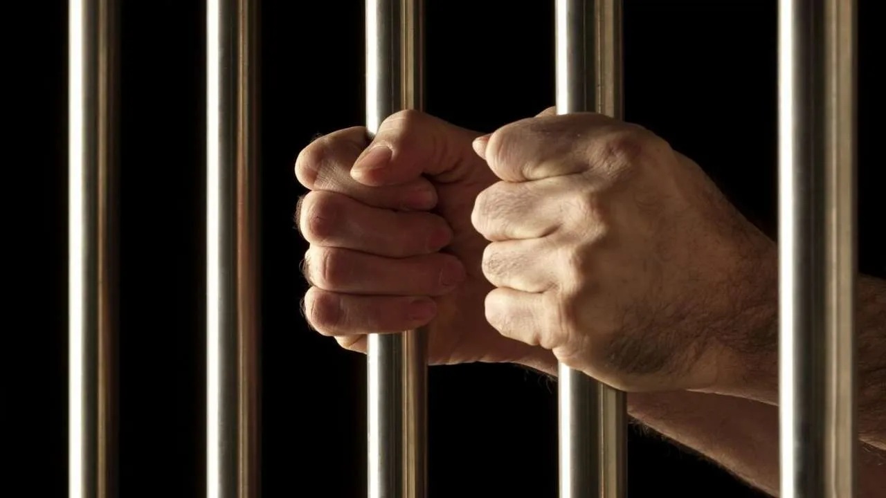 Inspector Alex Raj and constables Satheesh, Ravi, and Ravichandran have been sentenced to undergo jail term.