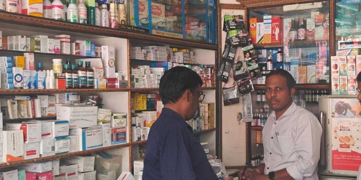 Representative image only