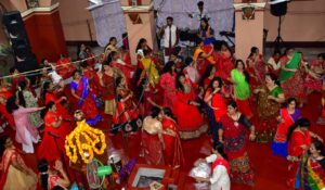 Dandiya