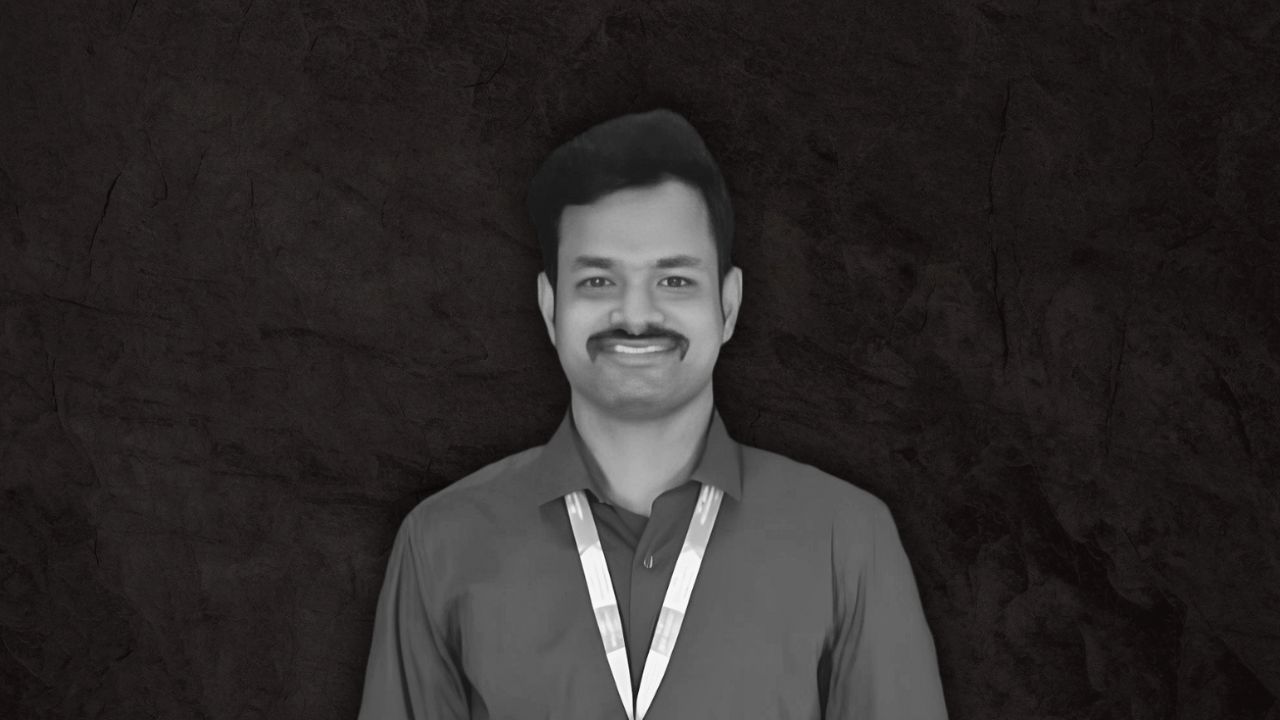 Dr Vinod Kumar Goud Dr Vinod Kumar Goud