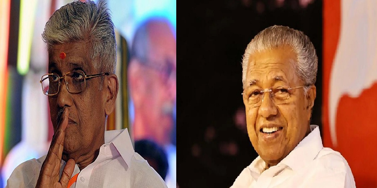 NSS general secretary G.Sukumaran Nair expressed confidence in the Pinarayi Vijayan government and welcomed its stand on faith-related matters.