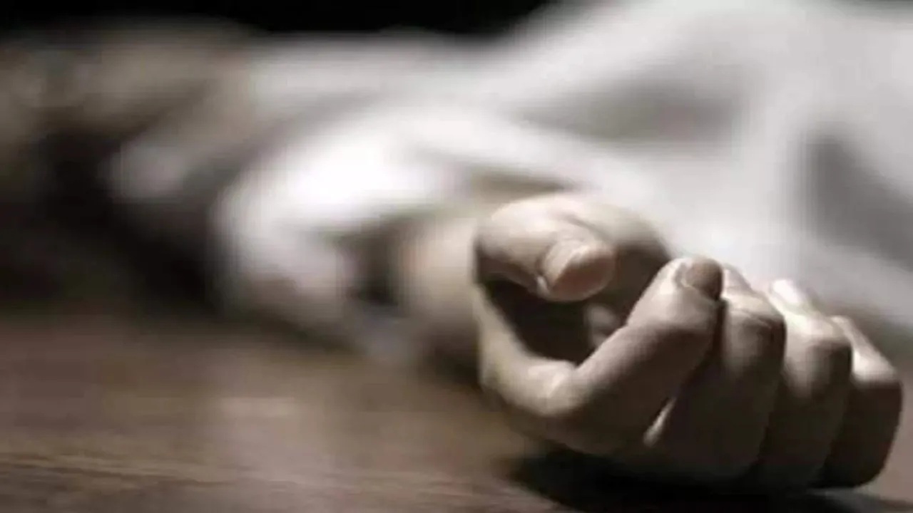 GirlSuicide The girl's mother said the marks seen on her daughter's neck were inconsistent with hanging.