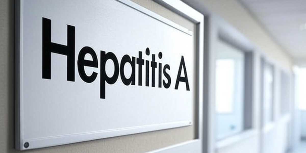 Hepatitis A The first cases appeared quietly in late 2022. A few children developed fever, diarrhoea, and yellowing of the eyes. The symptoms looked like jaundice, a condition many families believed would heal by itself.