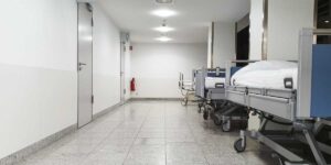 Can public hospitals afford high standards in a system built to treat all?