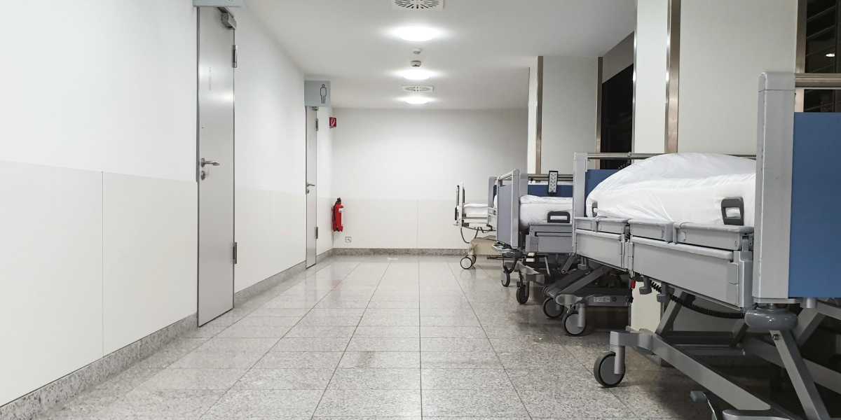 Hospitals Nearly half of trauma patients quit treatment midway over cost, CMC Vellore study finds