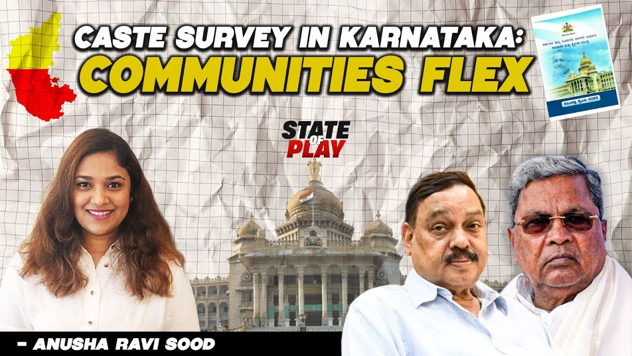 Karnataka Caste census