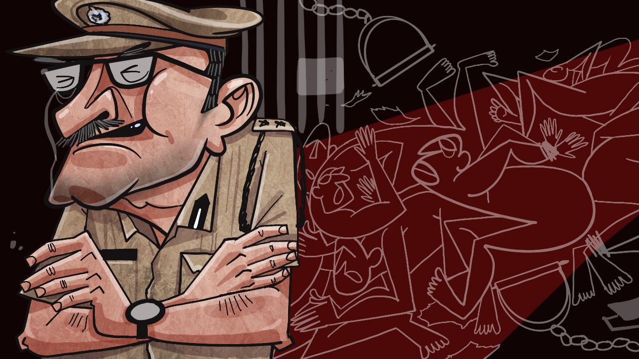 The Kerala Police stands at a crossroads. On one side, it's a force celebrated for its efficiency, and on the other, it is shadowed by recurring allegations of abuse.