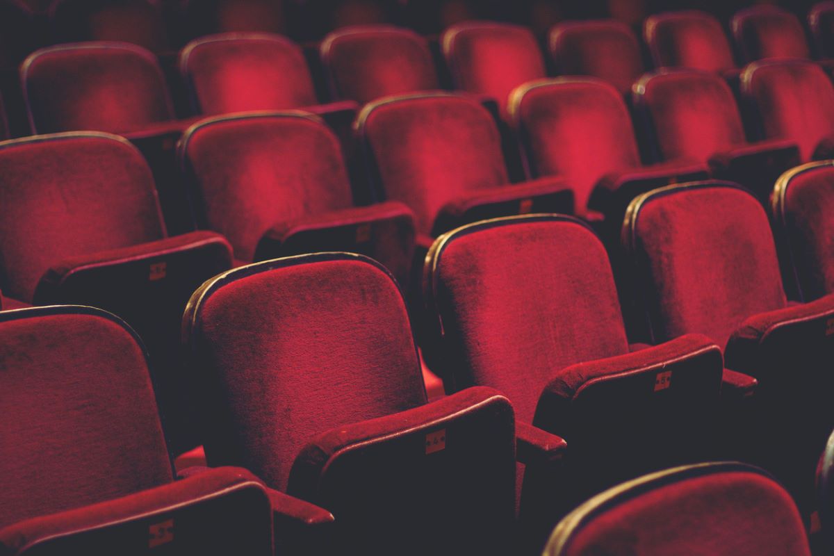 Movie theatre