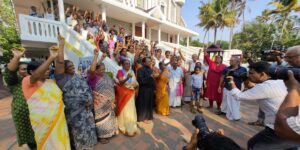 Munambam Waqf Supreme Court