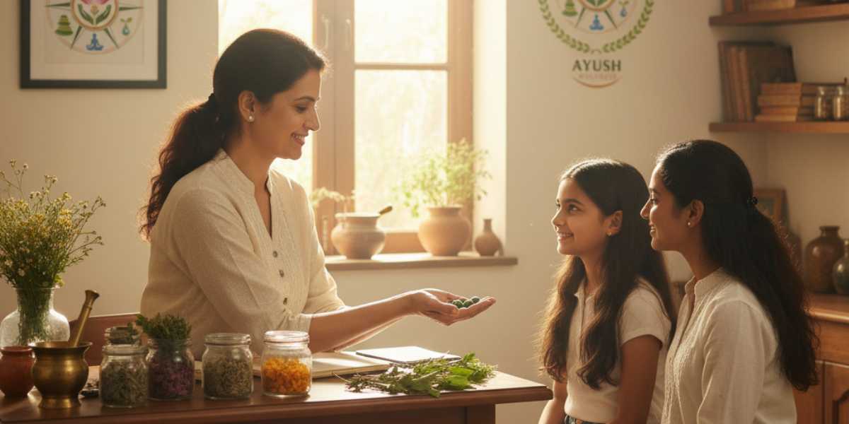 Telangana Medical Council FIR against AYUSH doctors