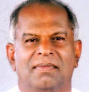 PV John Wayanad