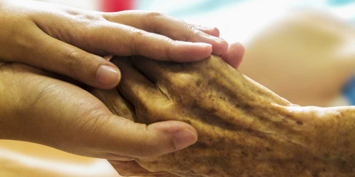 Palliative care Image One in three Kerala families with serious illnesses in debt, can’t afford medicine, food