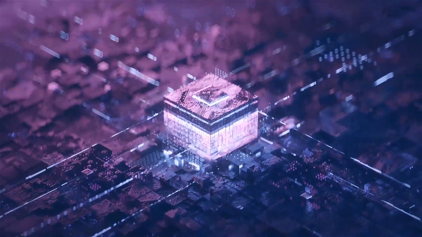 Quantum computing