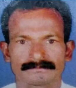 rajendran Nair Wayanad