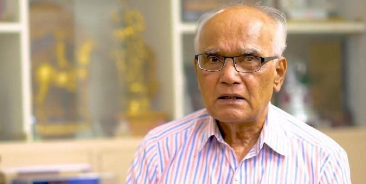 SL Bhyrappa