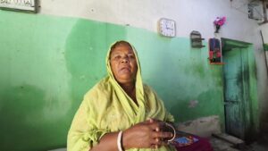 Shayidaji Banu