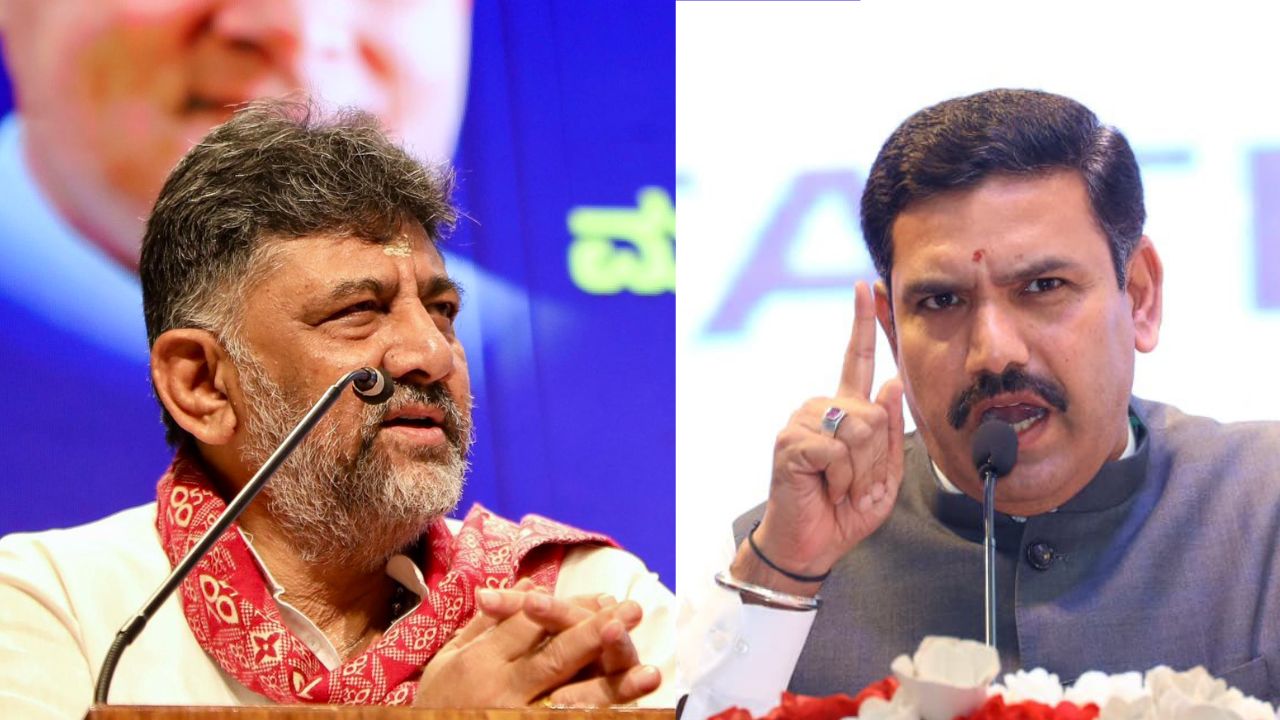 Karnataka cabinet picks Ballot papers over EVMs for local body polls, draws BJP ire