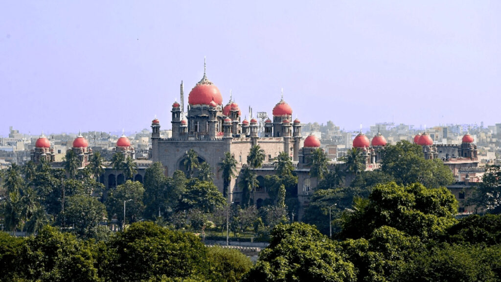 No HC respite for Bandi Bageerath in sexual assault case, order likely during next sitting