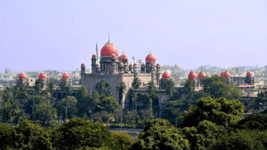 No HC respite for Bandi Bageerath in sexual assault case, order likely during next sitting