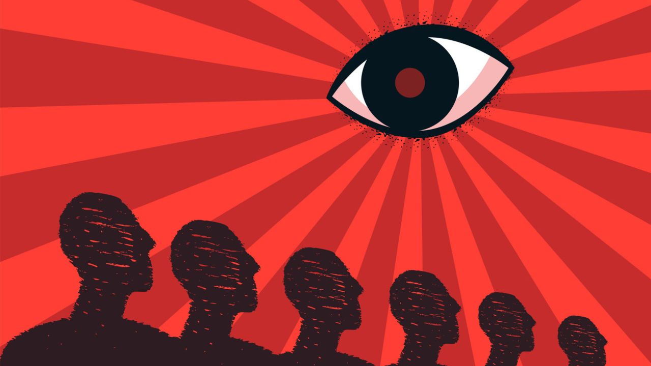 Falling foul of the ruling Congress in the state over social media posts could result in being treated as a seasoned criminal.