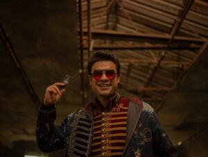 Tovino Thomas in the next Lokah installment