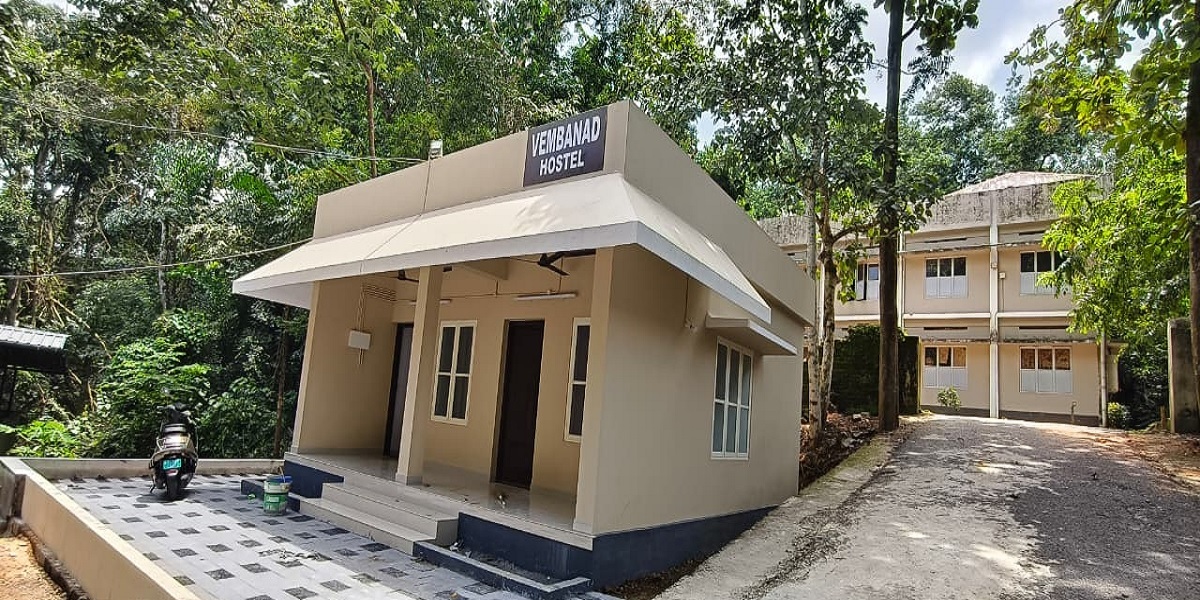 Mahatma Gandhi University in Kottayam recently made headlines by inaugurating Kerala's first hostel exclusively for transgender students.