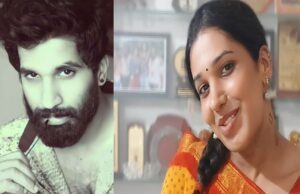 Vaiga Subrahmanyam, Transwomen