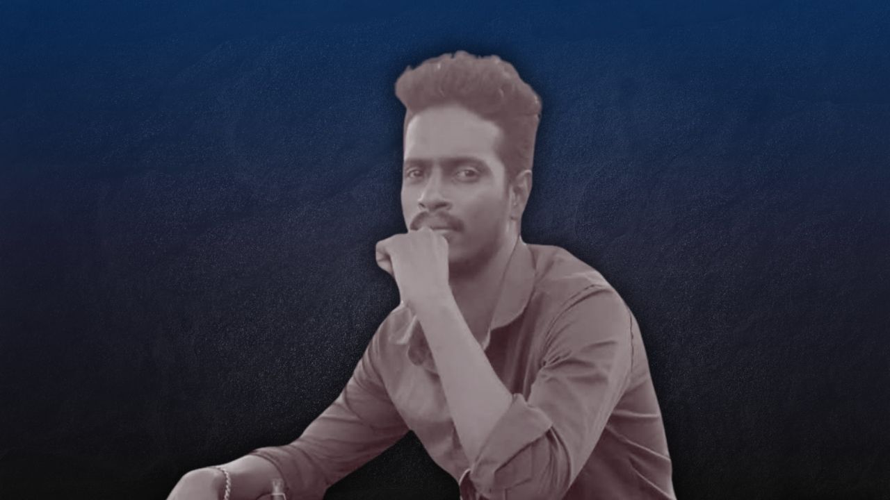 Dalit youth hacked to death in Tamil Nadu’s Mayiladuthurai in alleged honour killing