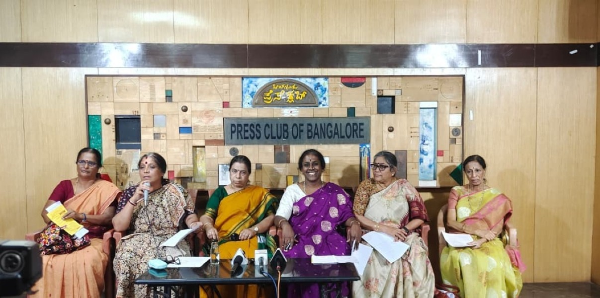 Banu Mushtaq Dasara row