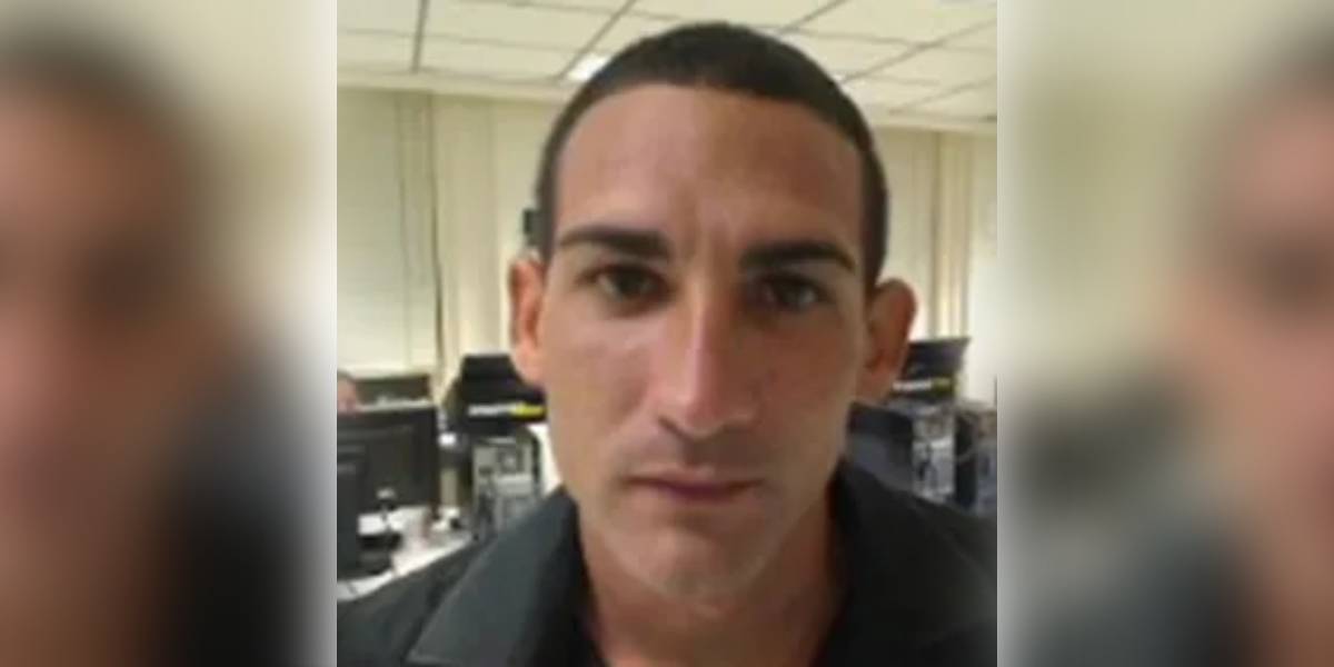 Yordanis Cobos-Martinez