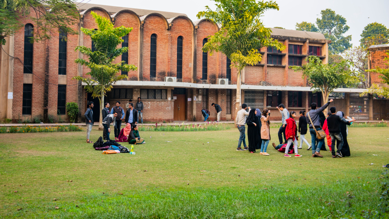 Telangana college crisis Representative image. Credit: iStock
