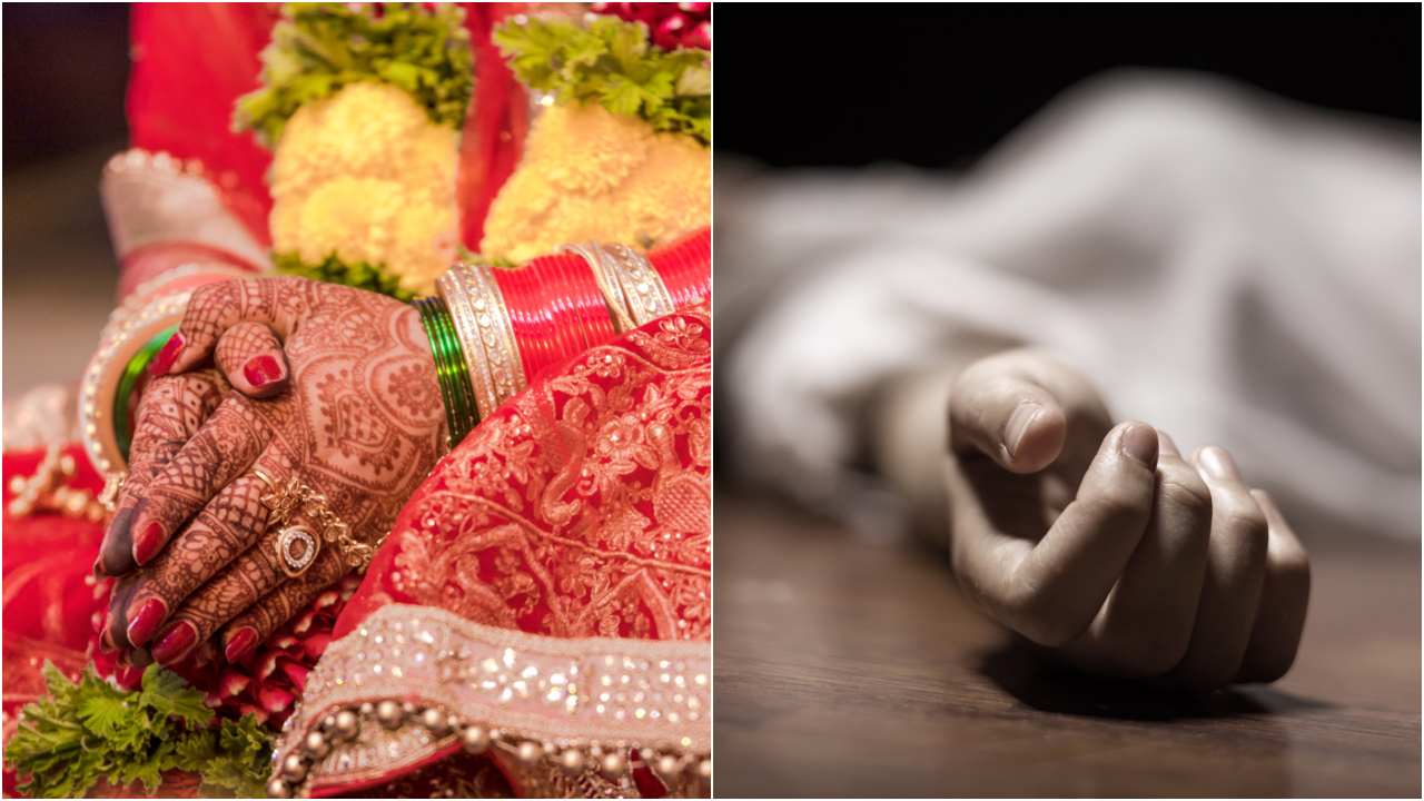 Representational image. Credit: iStock