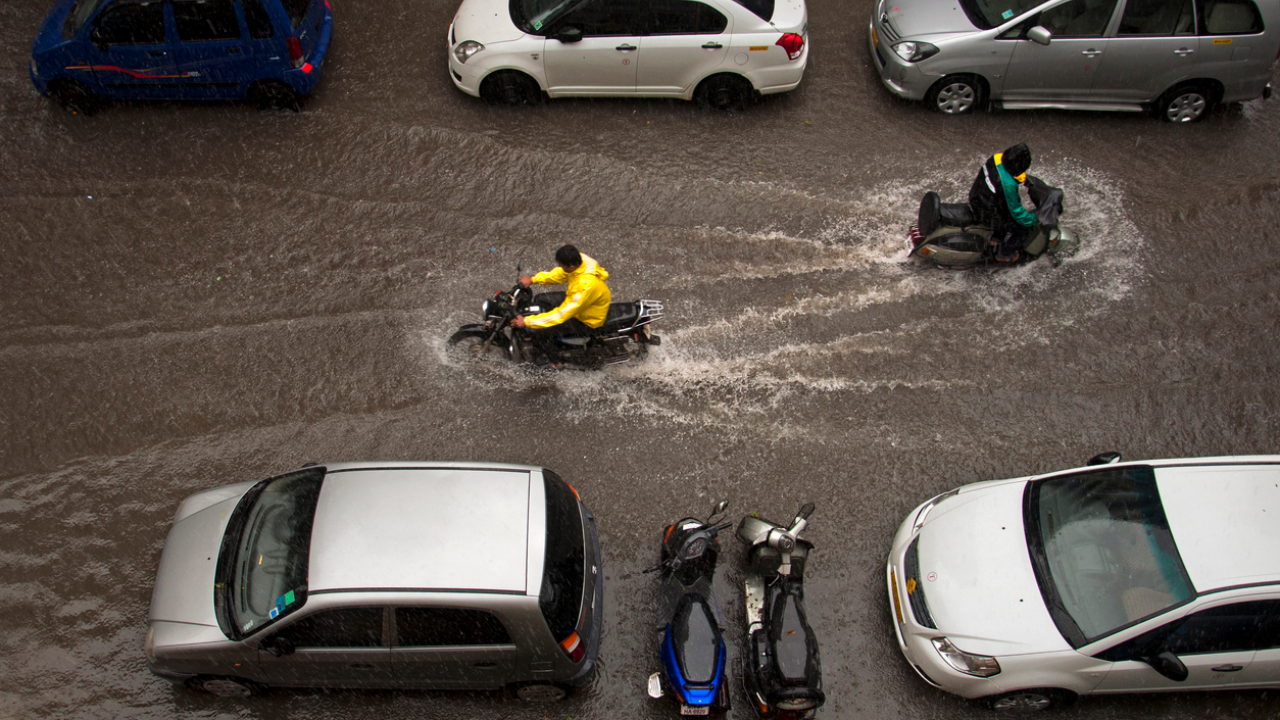 Representational image. Credit: iStock