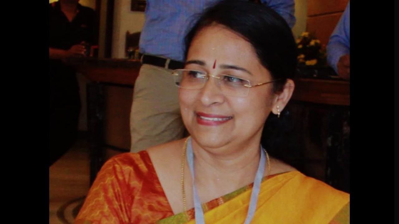 Breaking barriers: Kerala scientist RS Jayasree’s rise to biophotonics excellence Breaking barriers: Kerala scientist RS Jayasree’s rise to biophotonics excellence