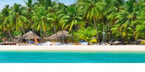 Lakshadweep