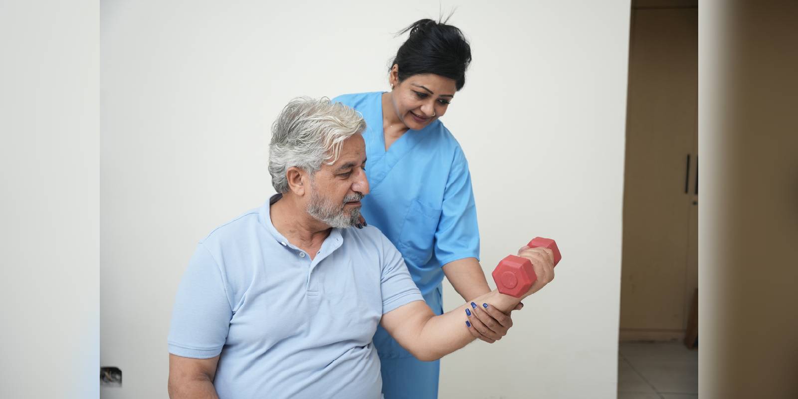 Union Health Ministry allows physiotherapists to use “Dr.” title again – The South First Union Health Ministry allows physiotherapists to use “Dr.” title again – The South First