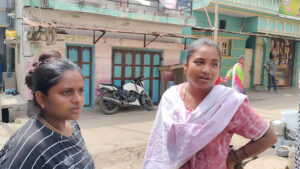 Ramya and Soumya are among the 500 people named in the FIR.