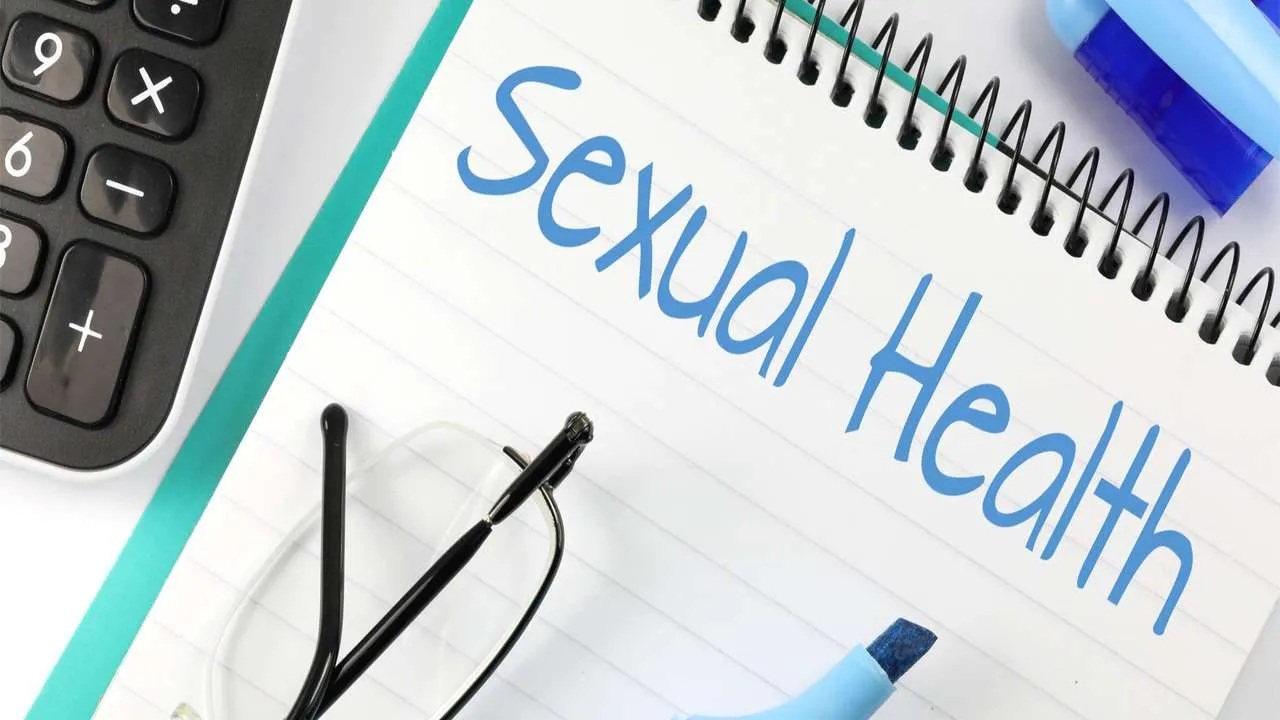 Several toys are part of sexual health treatment.