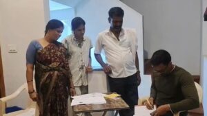 The Karnataka High Court on 25 September reiterated that participation in the survey is voluntary and that surveyors cannot compel people to provide information. 